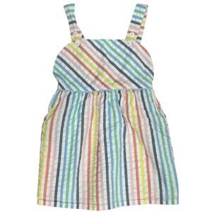 The Beaufort Bonnet Company Girls Dress Size 6